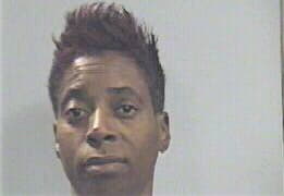 Nneka Krank - Fayette County, KY 