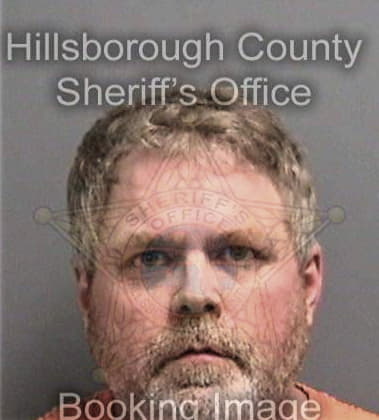 Richard Krouse, - Hillsborough County, FL 