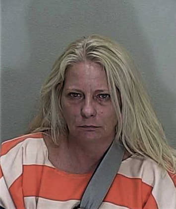 Leah Lasenna, - Marion County, FL 