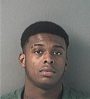 Edward Lewis, - Escambia County, FL 