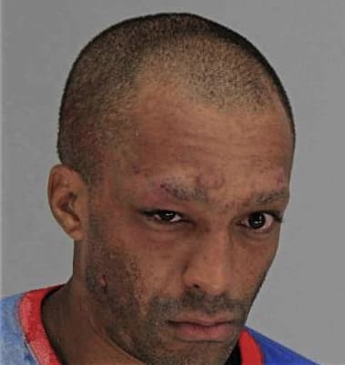 Jorge Llanos - Dallas County, TX 