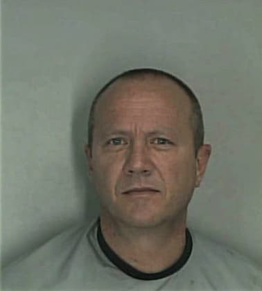 Richard Lowery - DeKalb County, GA 