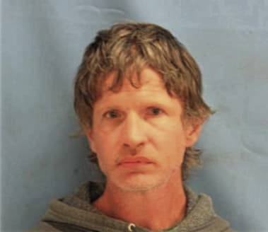 James Lowry, - Pulaski County, AR 