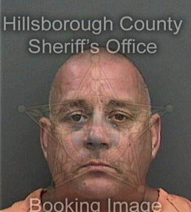 Rodrigo Luna, - Hillsborough County, FL 