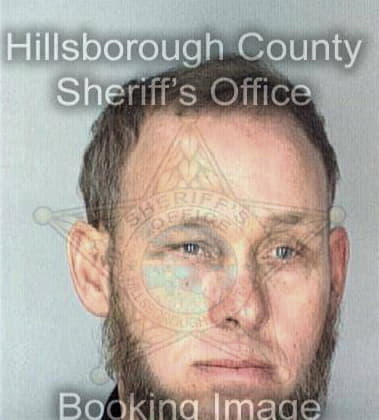 John Mallard, - Hillsborough County, FL 