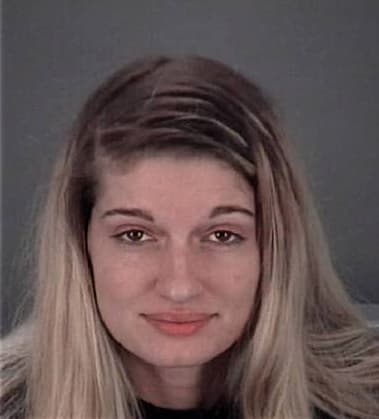 Angela Martin, - Pasco County, FL 