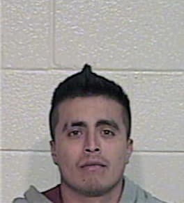 Abraham Martinez, - Hidalgo County, TX 