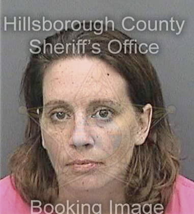 Cynthia Maxwell - Hillsborough County, FL 
