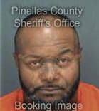 Devante Maxwell - Pinellas County, FL 