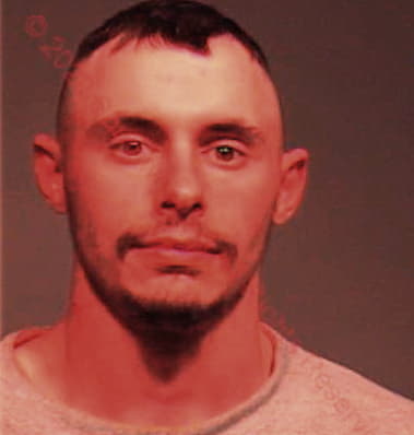 Adam McAlister - Washington County, VA 