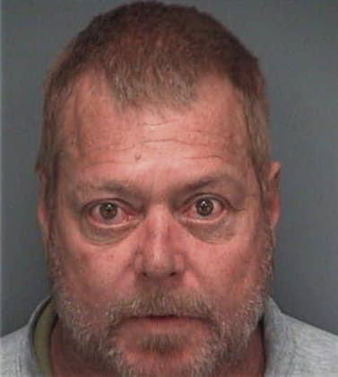 Steven McCallie - Pinellas County, FL 
