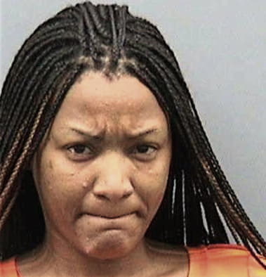 Tiera McCauley - Hillsborough County, FL 