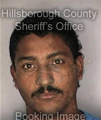 Christopher McLendon - Hillsborough County, FL 