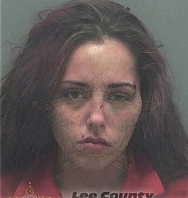 Cristina Melton, - Lee County, FL 