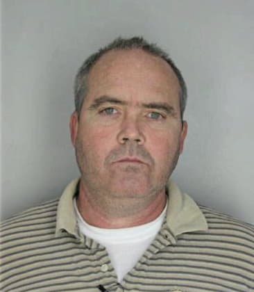 Danny Menendez - Hillsborough County, FL 