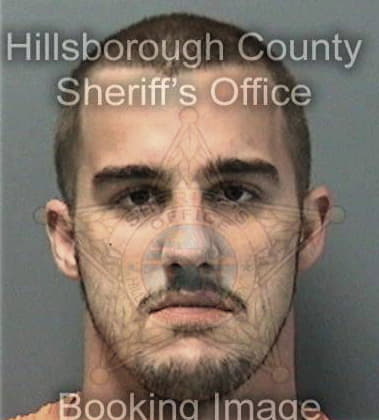 David Metcalf - Hillsborough County, FL 