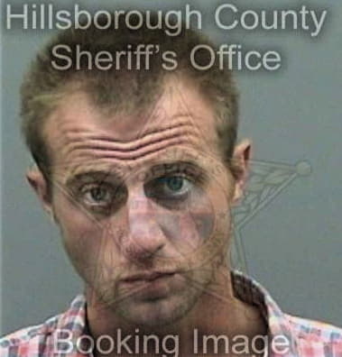 Stephen Milenki - Hillsborough County, FL 