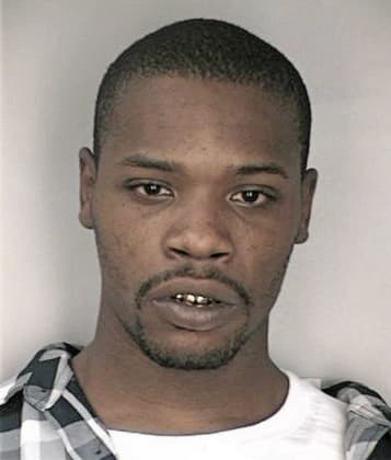 Curtis Miles - Hillsborough County, FL 
