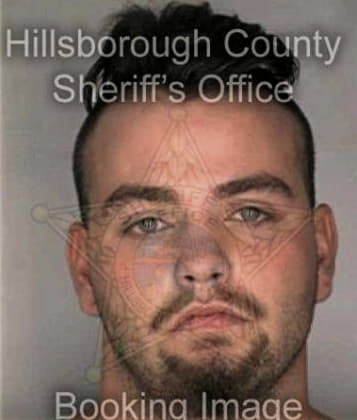 Larry Miley - Hillsborough County, FL 