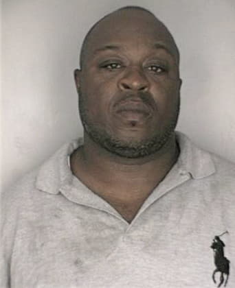 Deshawn Mincy - Hillsborough County, FL 
