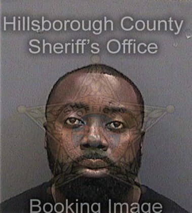 Ernest Mingo - Hillsborough County, FL 