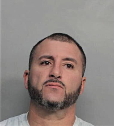 Jorge Montano, - Dade County, FL 