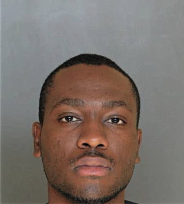 Robert Moore - Sumter County, SC 