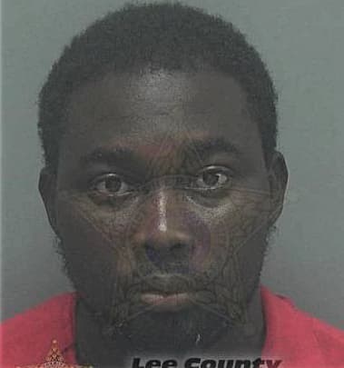 Gregory Nelson, - Lee County, FL 