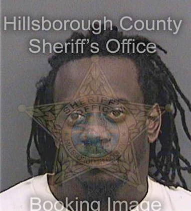 Renard Nelson, - Hillsborough County, FL 