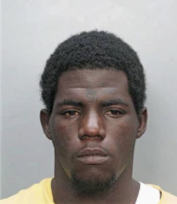 Steven Nelson, - Dade County, FL 