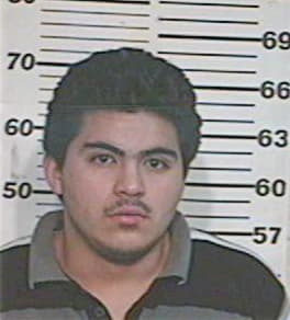 Jose Nunez, - Hidalgo County, TX 