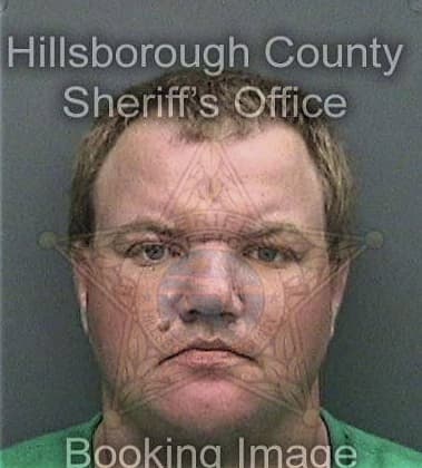 Eloy Ortiz, - Hillsborough County, FL 