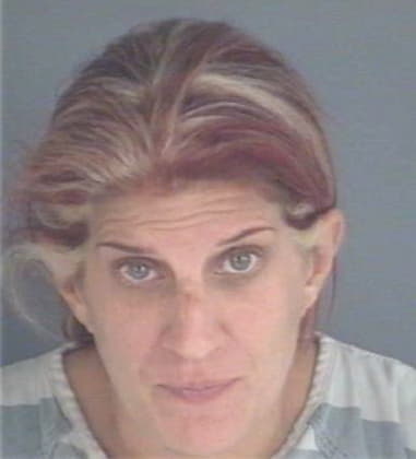 Kimberly Osborne, - Clay County, FL 