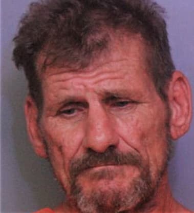 Mark Palmer, - Polk County, FL 