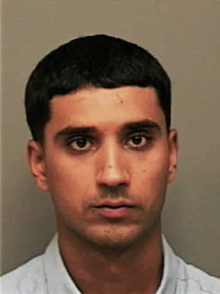 Kishankumar Patel, - Montgomery County, TN 