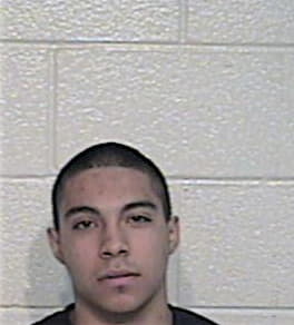 Victor Pena, - Hidalgo County, TX 