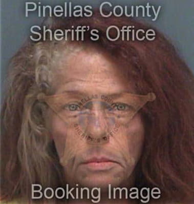 Patricia Pendley, - Pinellas County, FL 