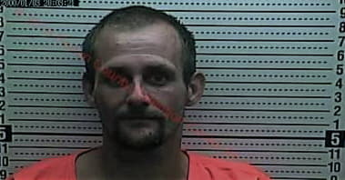 Charles Penny, - Harlan County, KY 