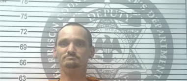 Joseph Reynolds, - Harrison County, MS 