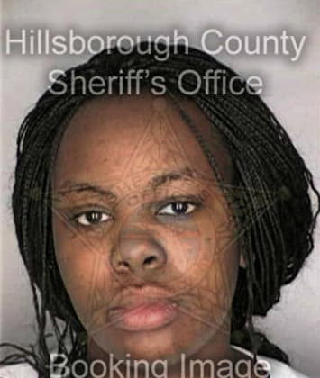 Consuelo Riggins, - Hillsborough County, FL 