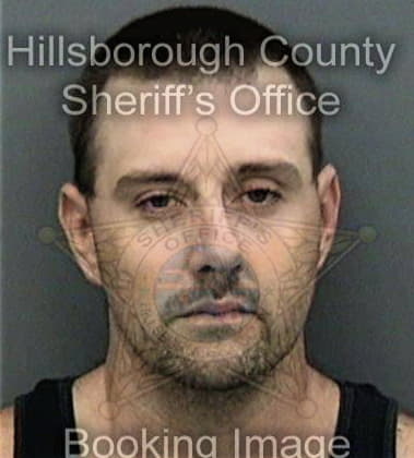 Julio Riveraalvarado - Hillsborough County, FL 