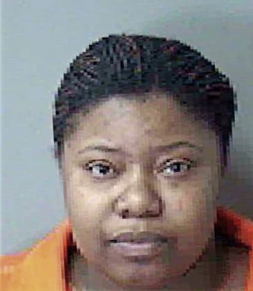 Felicia Robbins, - Okaloosa County, FL 