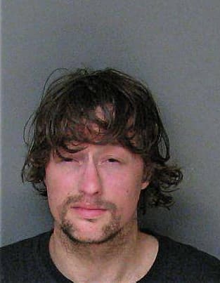 Timothy Roberts - Gaston County, NC 