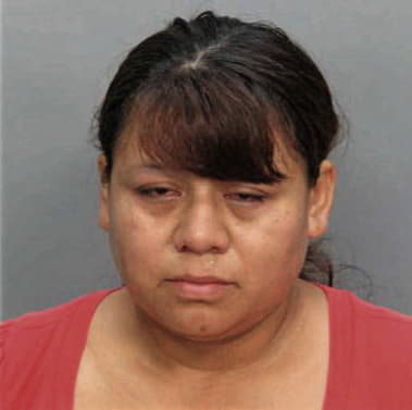 Cynthia Rodriguez, - Dade County, FL 