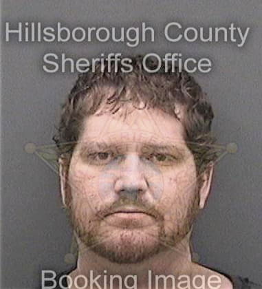 Jose Rodriguez, - Hillsborough County, FL 