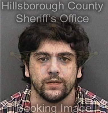 Nicholas Rodriguez, - Hillsborough County, FL 