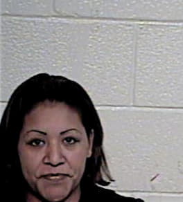 Sandra Rodriguez, - Hidalgo County, TX 