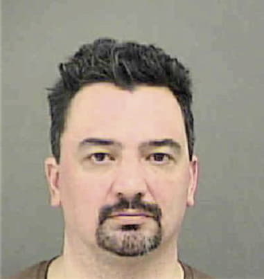 Richard Rogers - Mecklenburg County, NC 