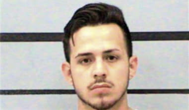 David Rosales, - Lubbock County, TX 