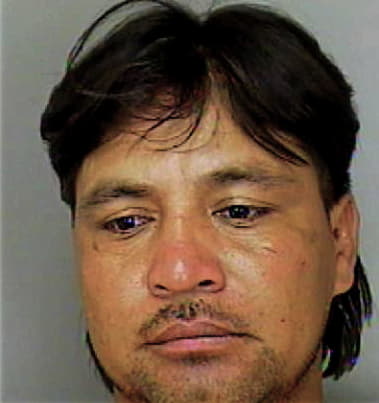 Jorge Rosario, - Polk County, FL 